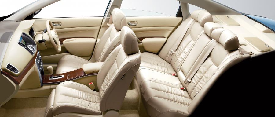  Nissan Teana 2012 года  (JP) (фото 18 из 36)